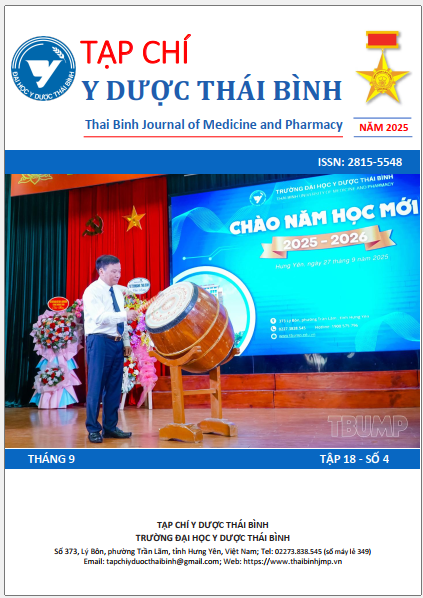 Xem Năm 2025: Tập 18 - Số 4 - Tháng 9